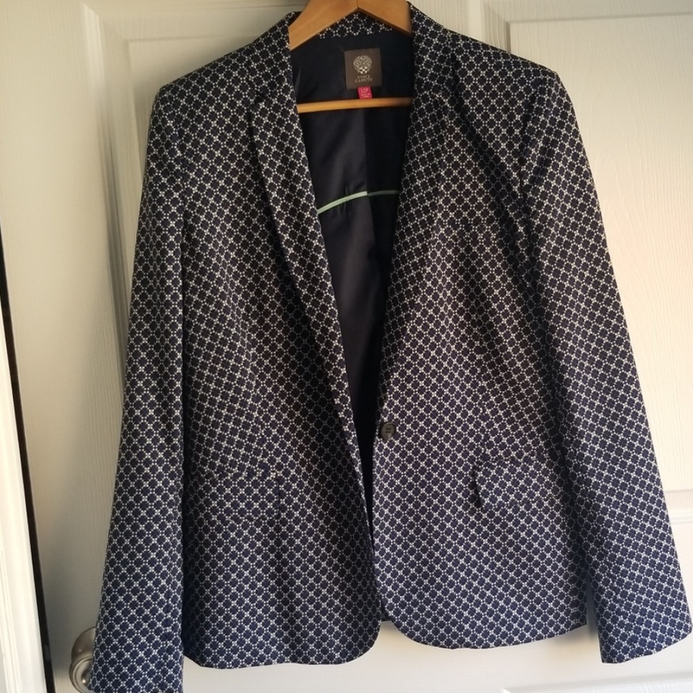 Vince Camuto Sports Blazer